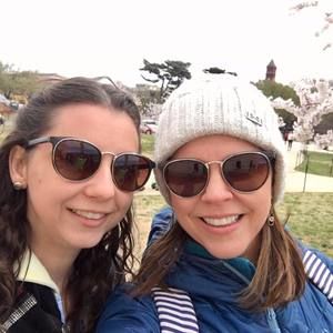 Meet your Posher, Kelly